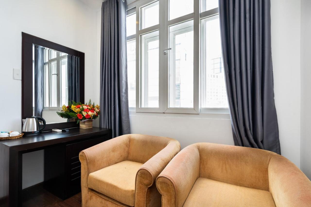 A&A Toronto Hotel