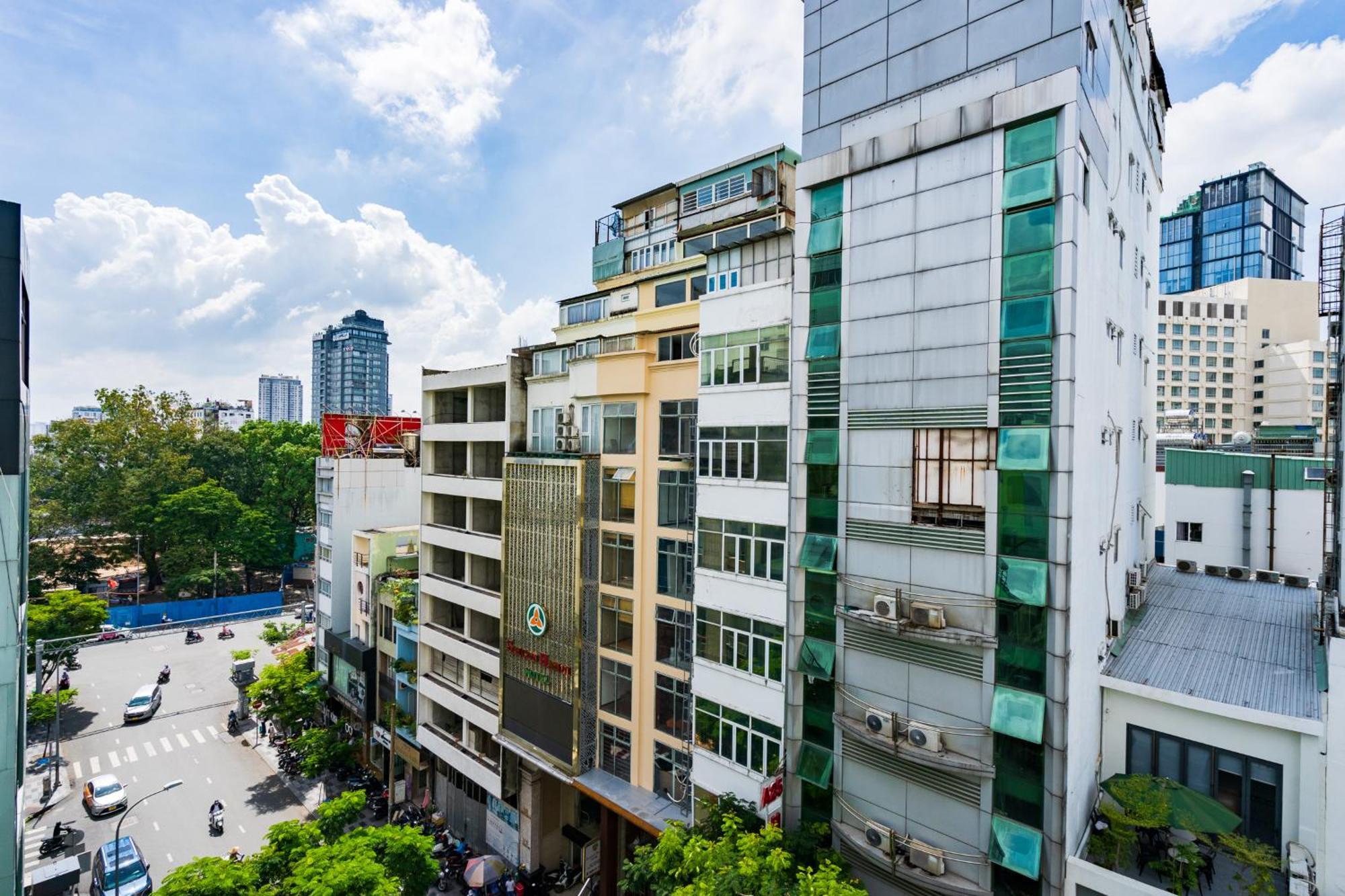 Hotel A&A Toronto Hotel Ho Chi Minh City