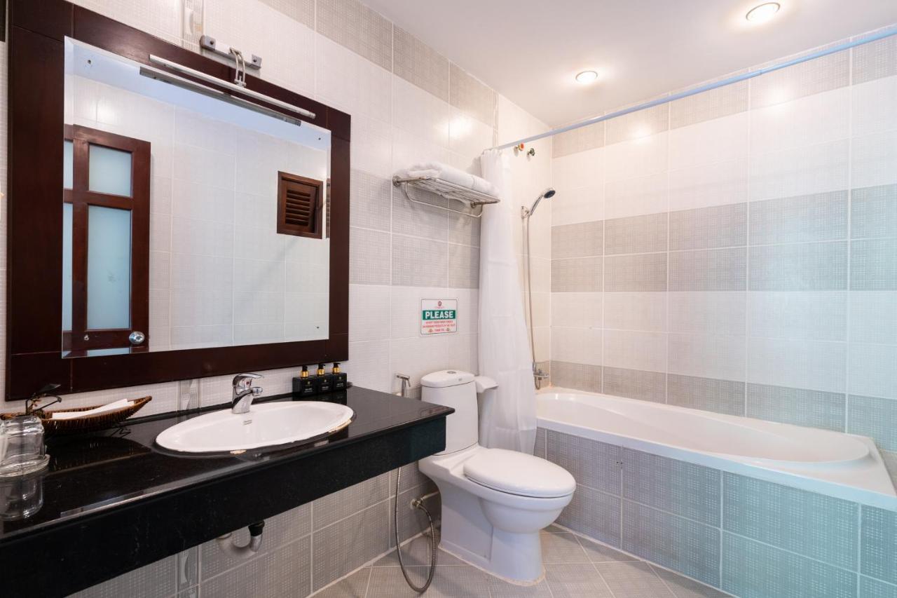 A&A Toronto Hotel 2* Ho Chi Minh City