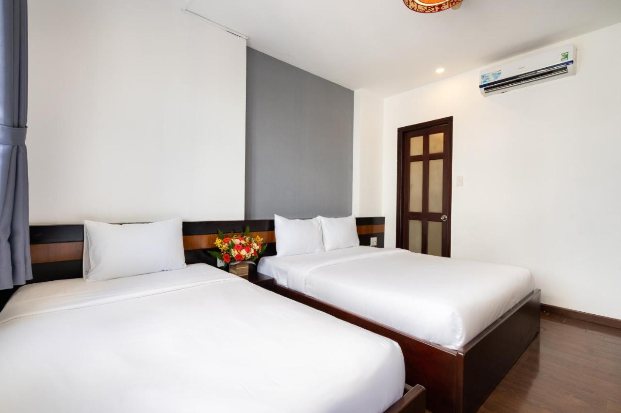 A&A Toronto Hotel Hotel Ho Chi Minh City