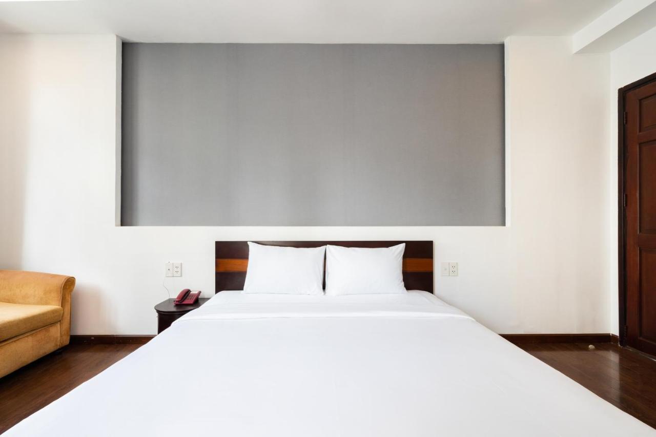 A&A Toronto Hotel Ho Chi Minh City