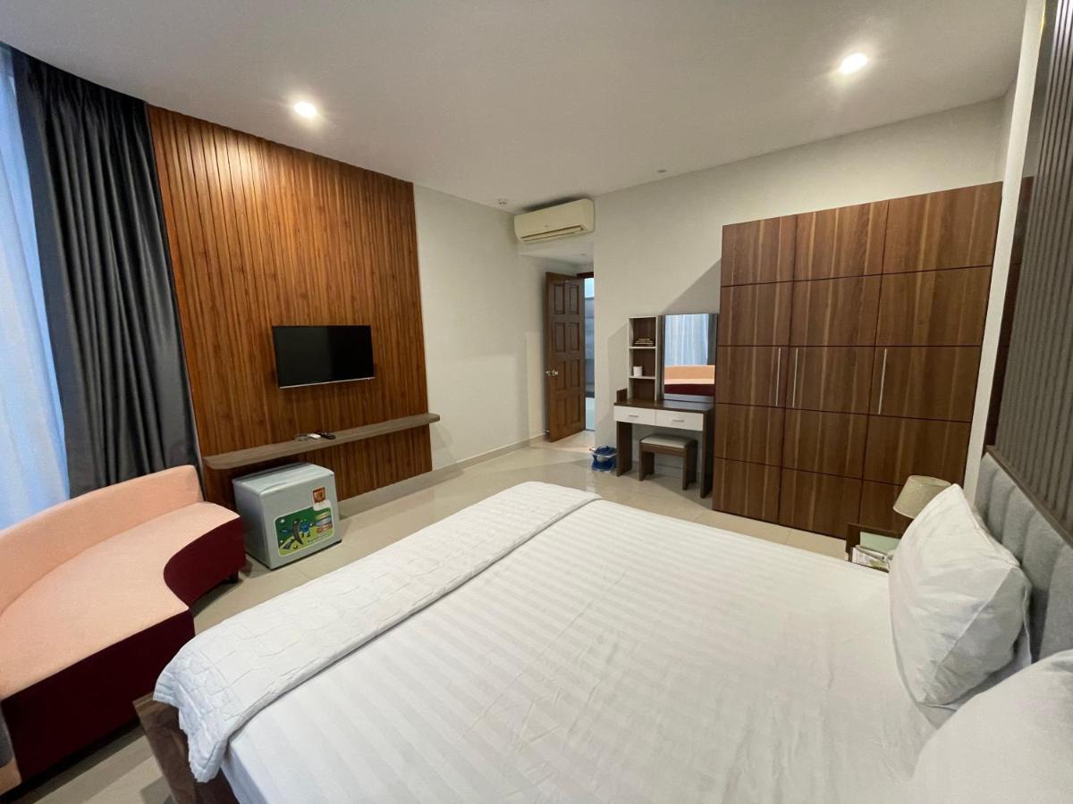 Michelle Hotel Ho Chi Minh City
