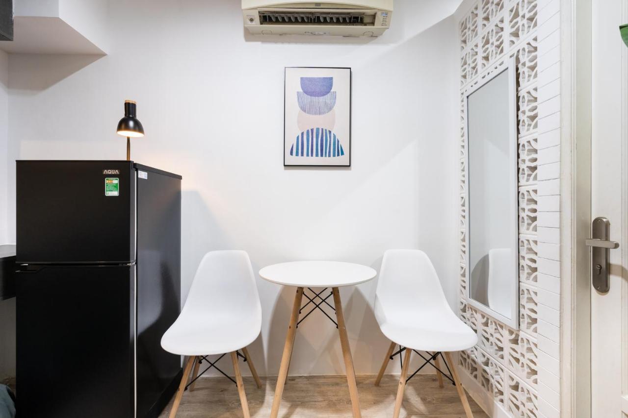 G9 Homestay - Dang Thi Nhu