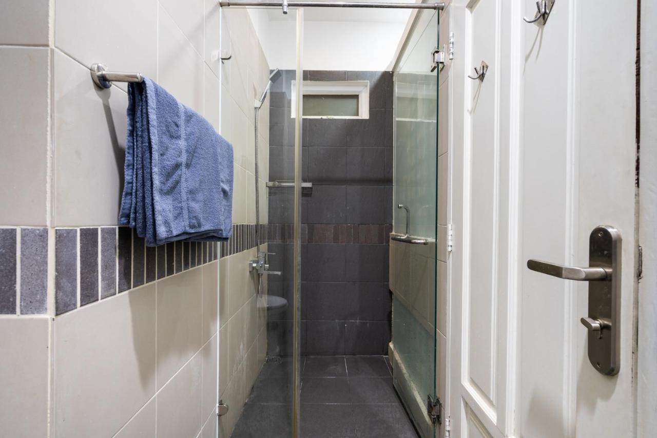 G9 Homestay - Dang Thi Nhu Ho Chi Minh City