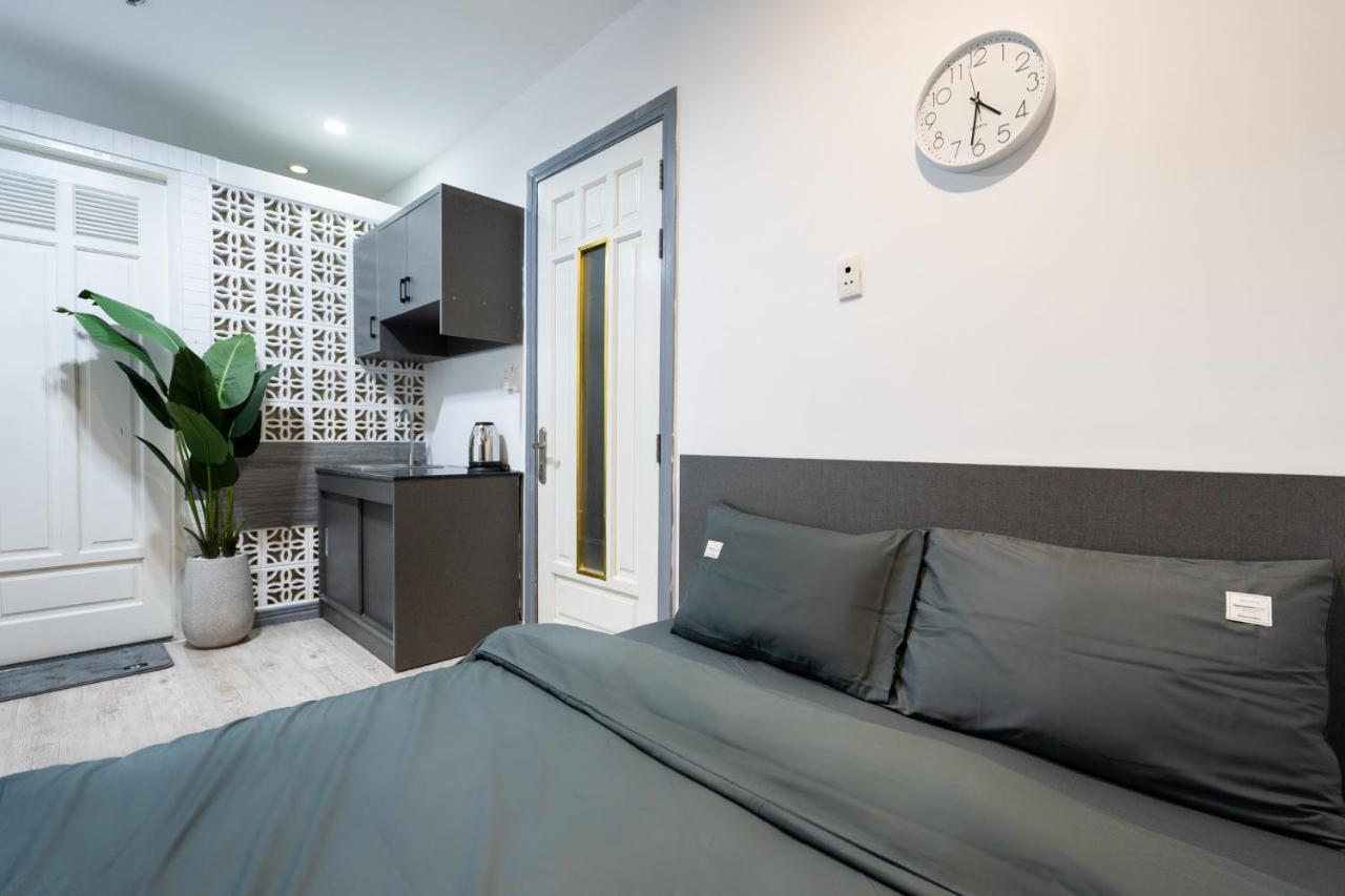 G9 Homestay - Dang Thi Nhu Homestay