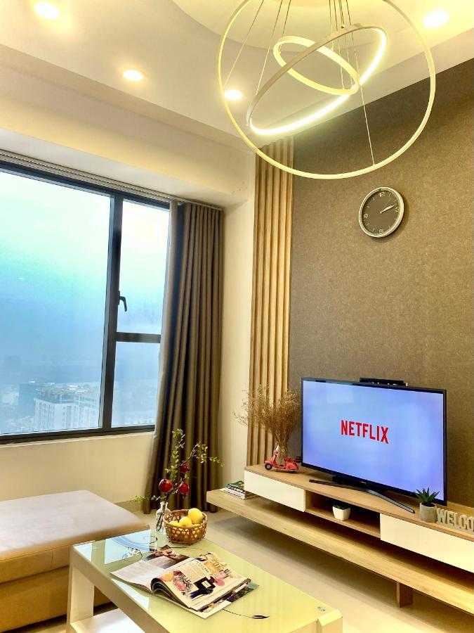 Apartment Tripletrees At Saigon - Rivergate District 4 *