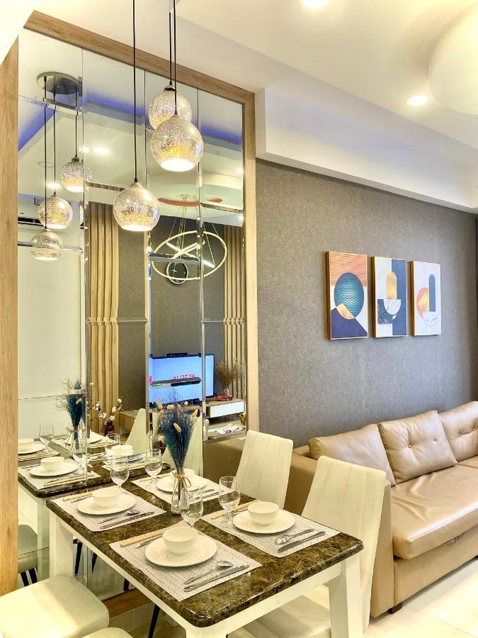Tripletrees At Saigon - Rivergate District 4 Apartment