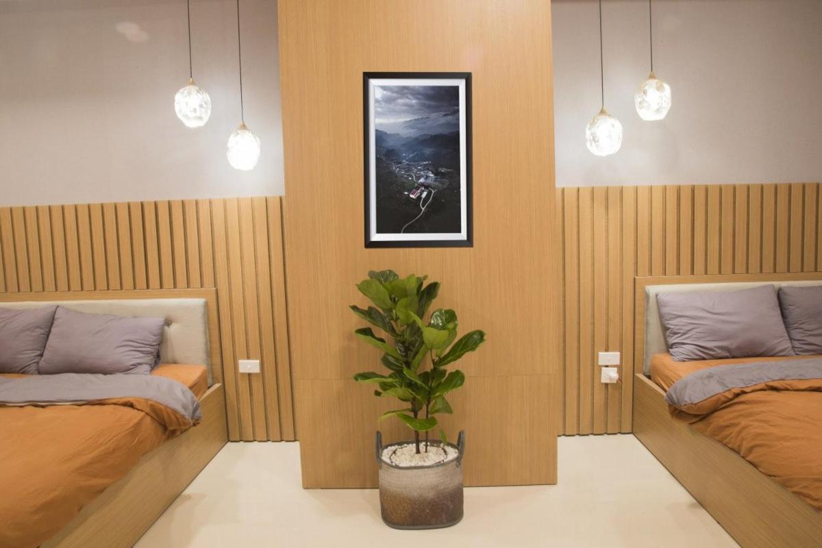 Tripletrees At Saigon - Rivergate District 4