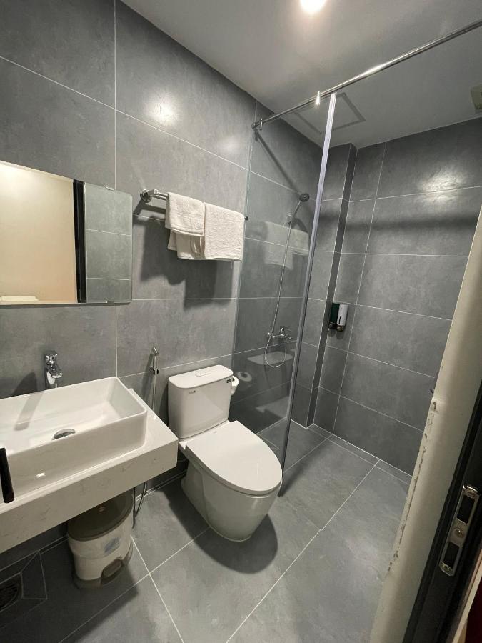 Hotel Michelle Ho Chi Minh City