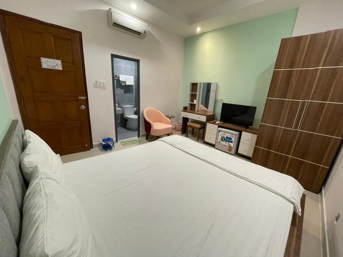 Hotel Michelle Ho Chi Minh City