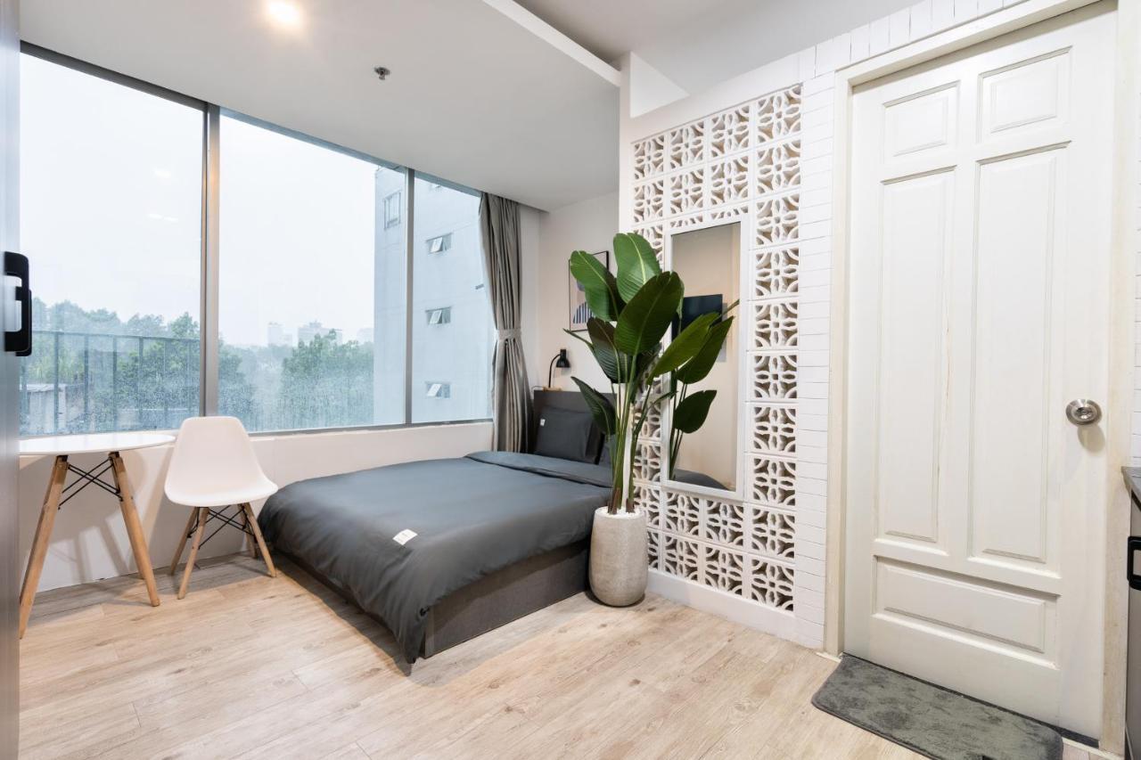 Homestay G9 Homestay - Dang Thi Nhu Ho Chi Minh City