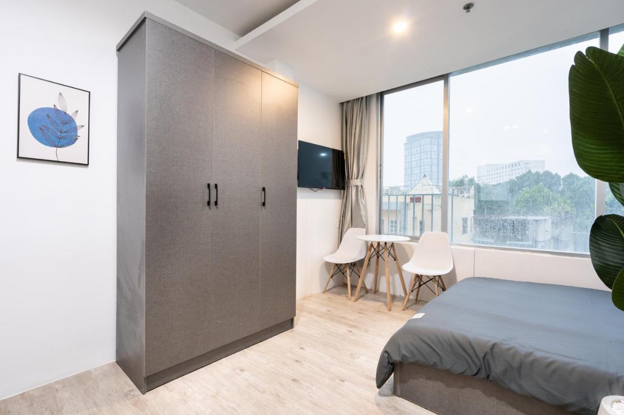 G9 Homestay - Dang Thi Nhu