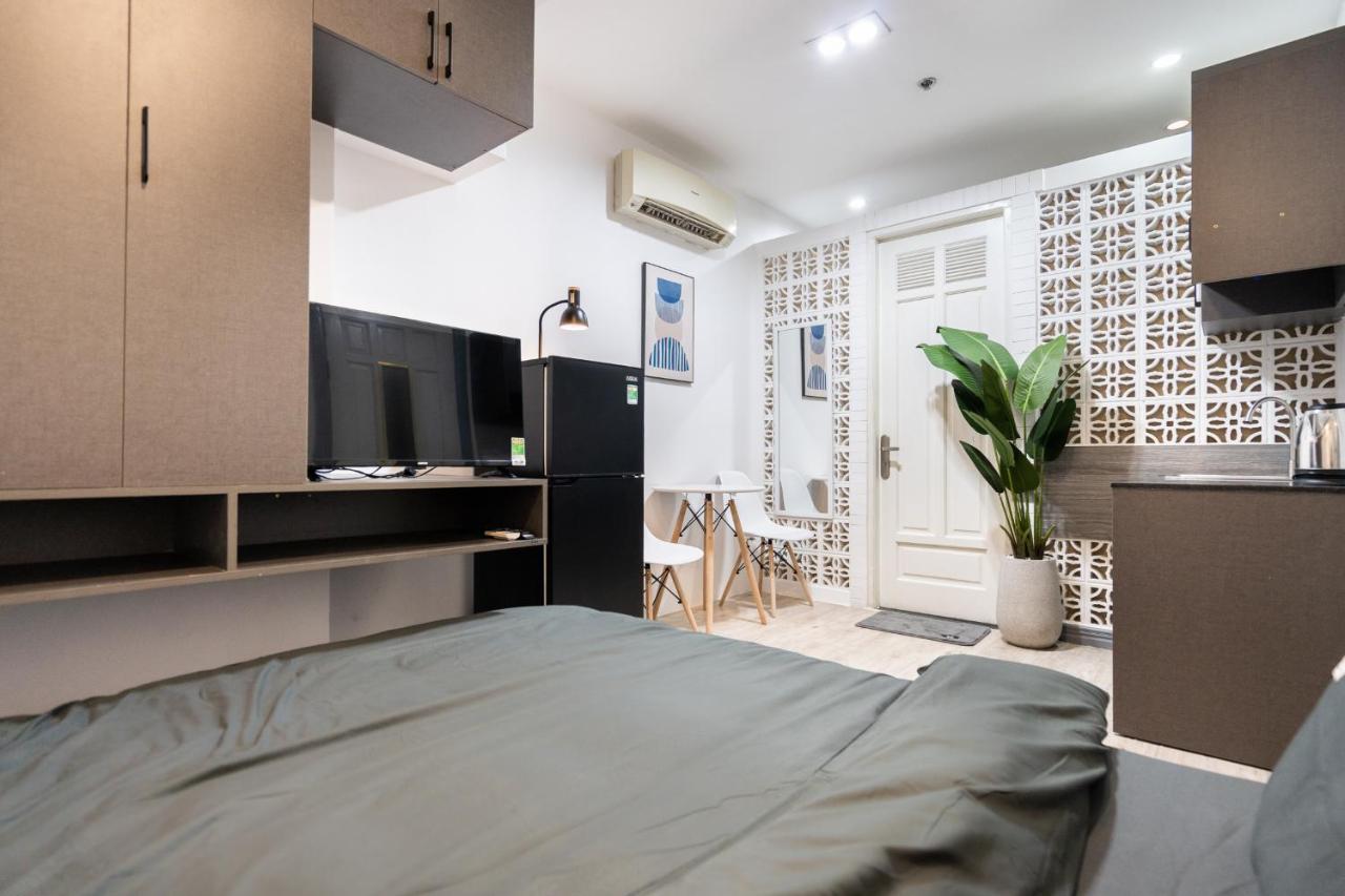 Homestay G9 Homestay - Dang Thi Nhu