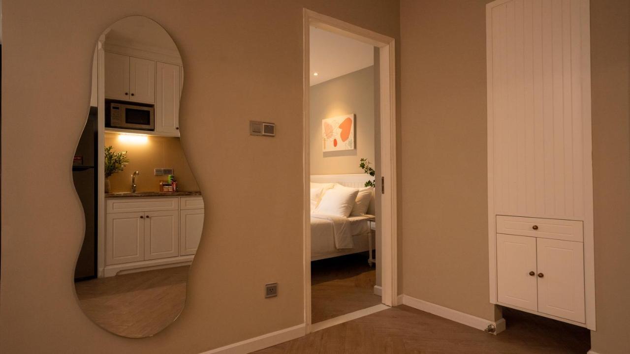 Aparthotel Celine Living - Bandar Ho Chi Minh
