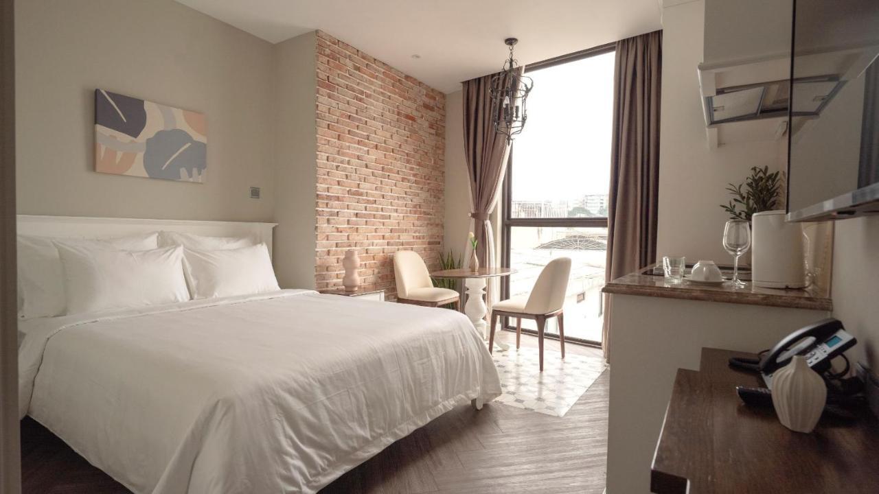 Aparthotel Celine Living -