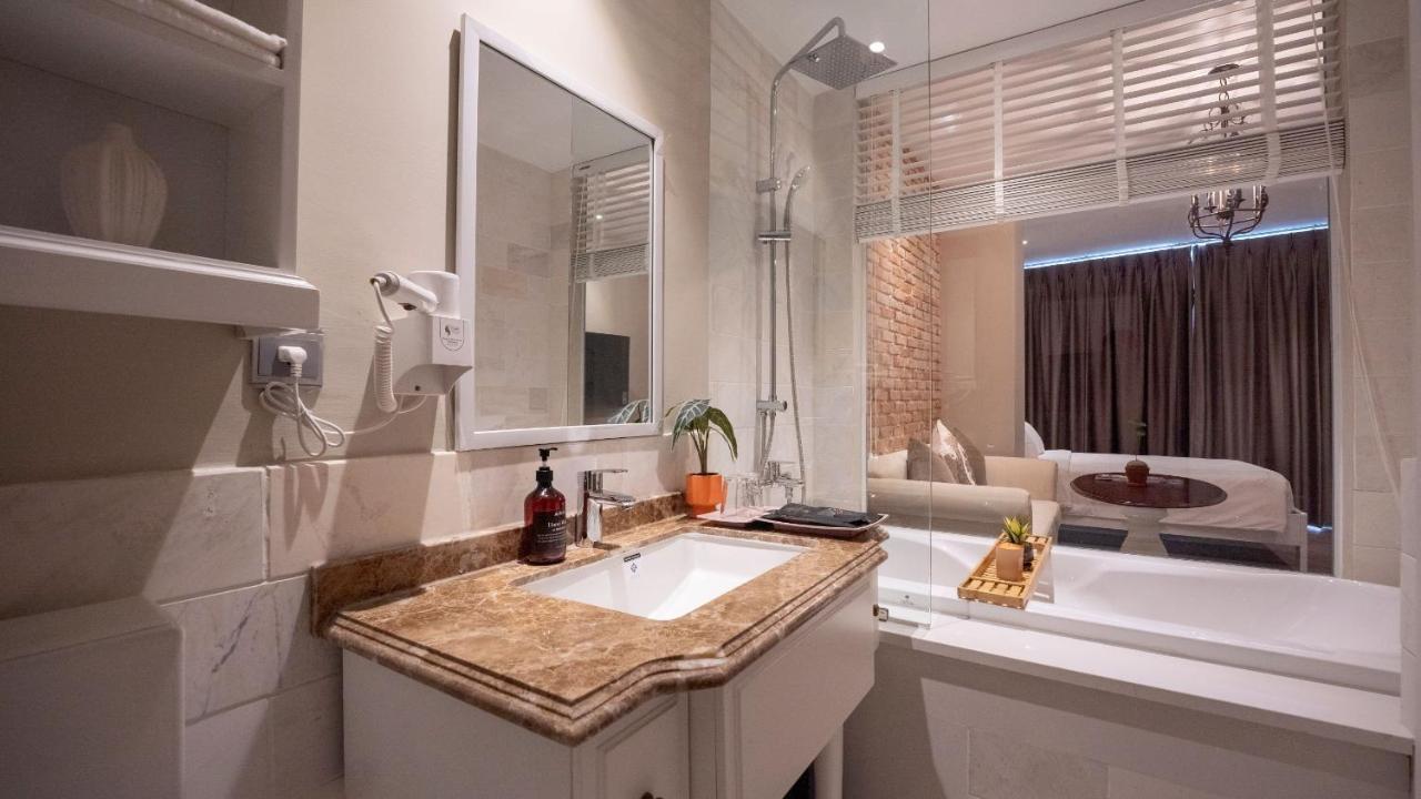 Aparthotel Celine Living -