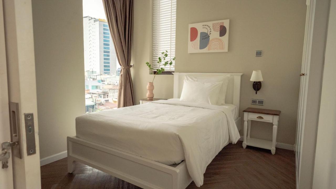 Aparthotel Celine Living -