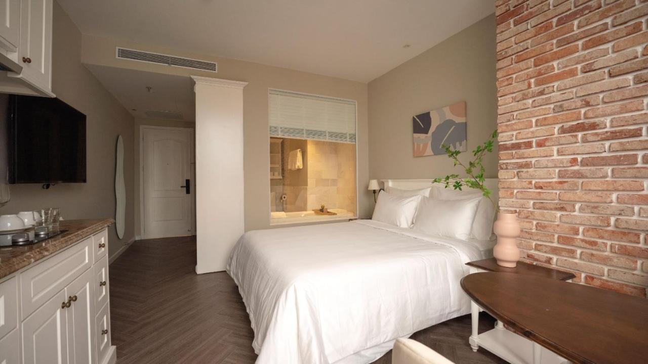 Celine Living - Aparthotel Bandar Ho Chi Minh