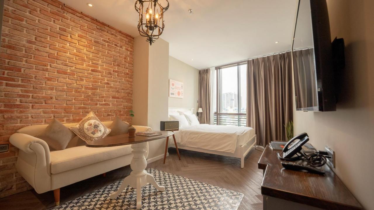 Celine Living - Bandar Ho Chi Minh