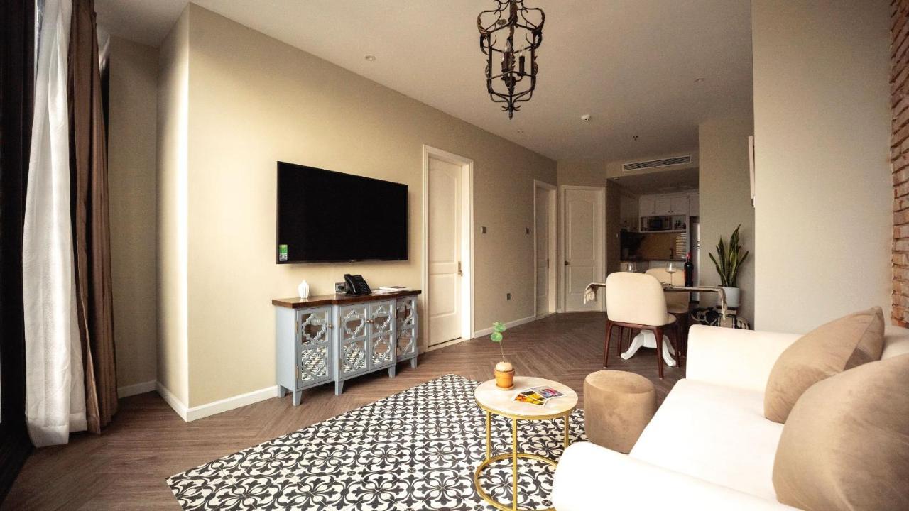 Celine Living - Aparthotel
