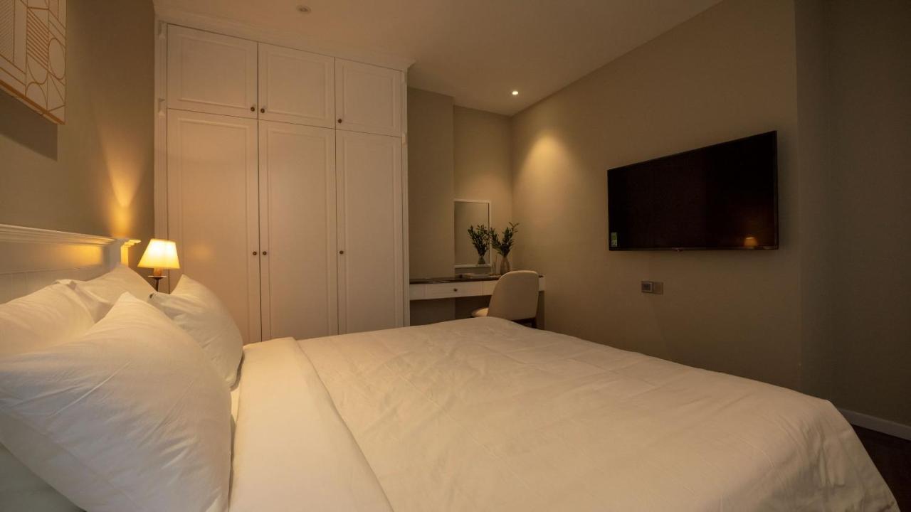 Celine Living - Aparthotel *