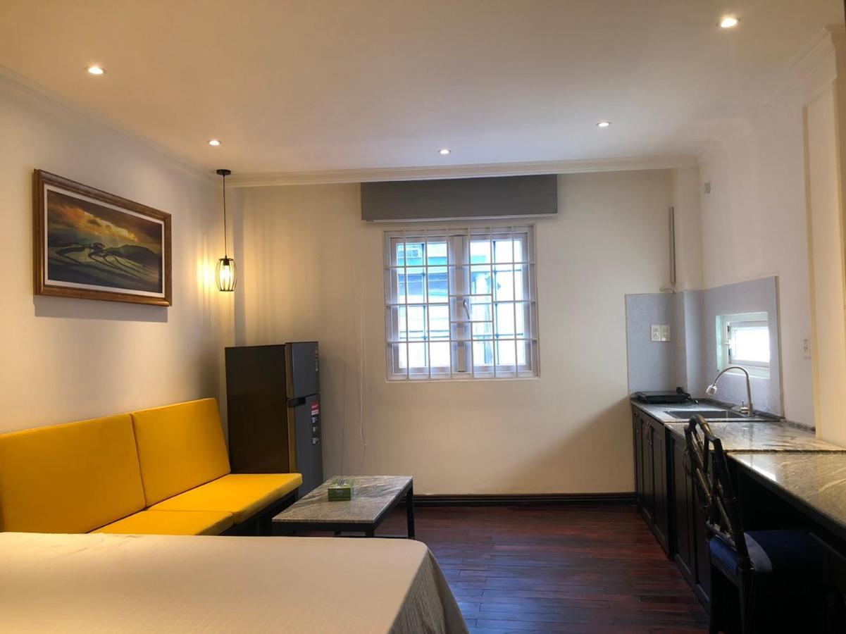 Apartment My & *