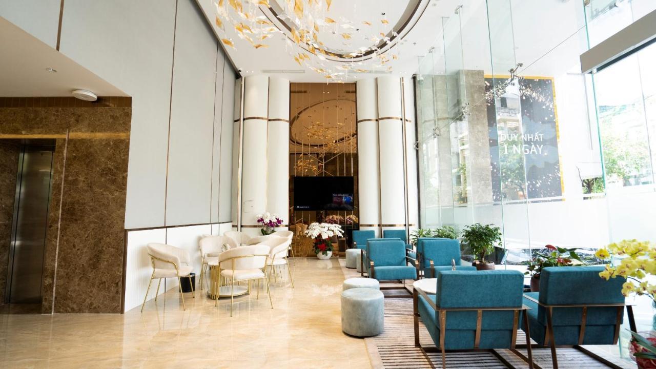 Celine Living - * Bandar Ho Chi Minh