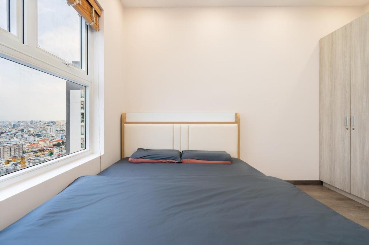 Căn Hộ Cao Cấp 3 Sao Quận 10 - Hong Dao House
