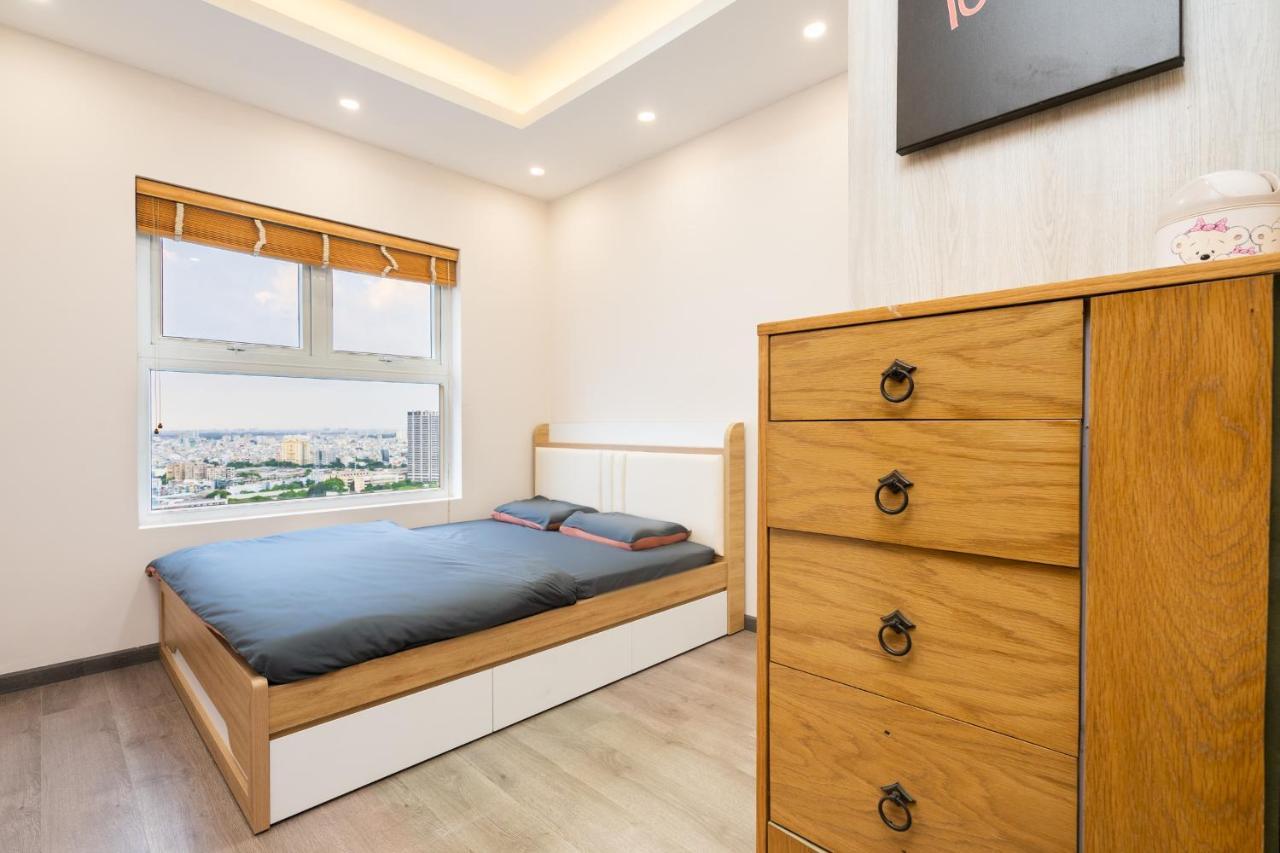 Căn Hộ Cao Cấp 3 Sao Quận 10 - Hong Dao House Căn hộ TP. Hồ Chí Minh