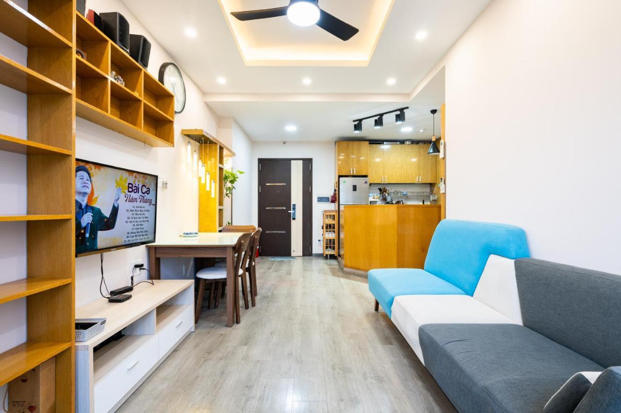 Căn Hộ Cao Cấp 3 Sao Quận 10 - Hong Dao House Căn hộ TP. Hồ Chí Minh