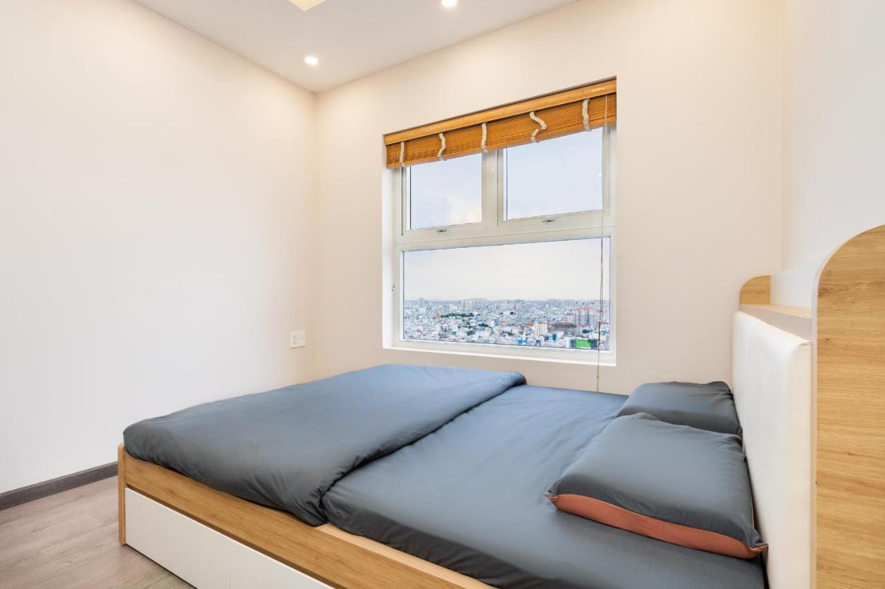 Căn Hộ Cao Cấp 3 Sao Quận 10 - Hong Dao House