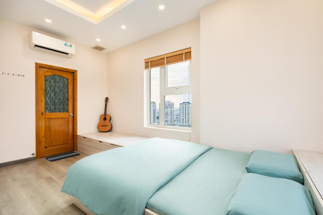 Căn Hộ Cao Cấp 3 Sao Quận 10 - Hong Dao House TP. Hồ Chí Minh