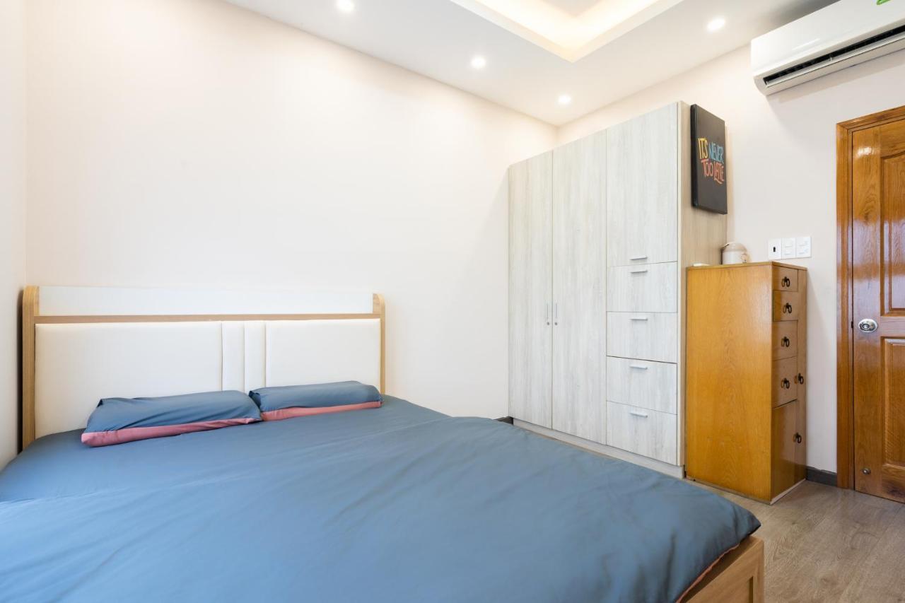 Căn Hộ Cao Cấp 3 Sao Quận 10 - Hong Dao House * TP. Hồ Chí Minh