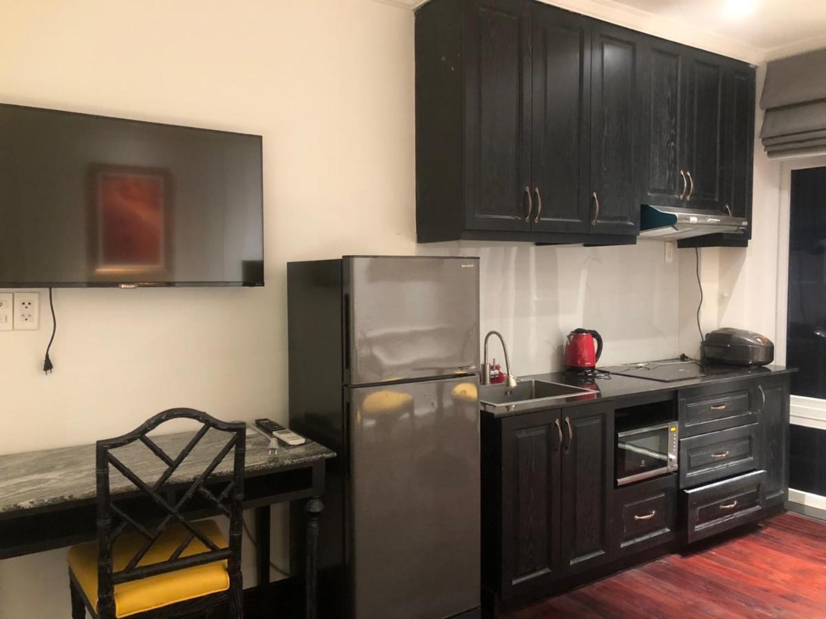 My & Apartment