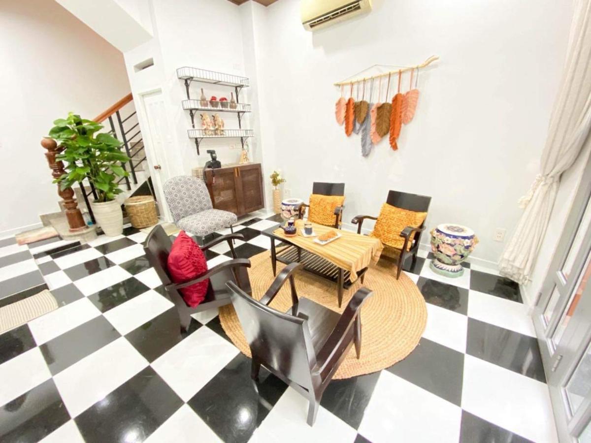 Apartment Haystay Saigon Ho Chi Minh City