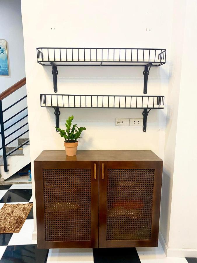 Apartment Haystay Saigon Ho Chi Minh City