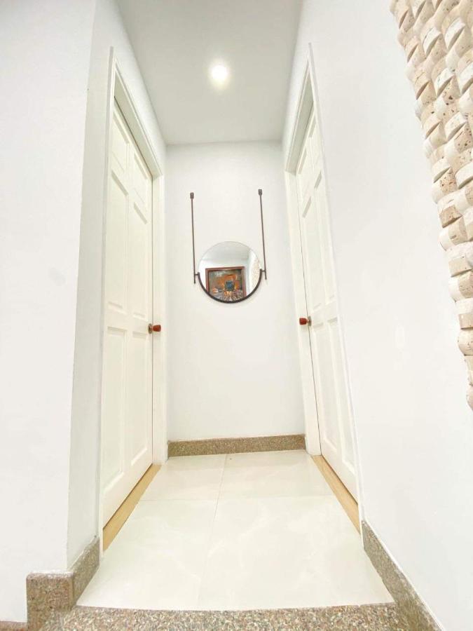 Haystay Saigon Apartment *