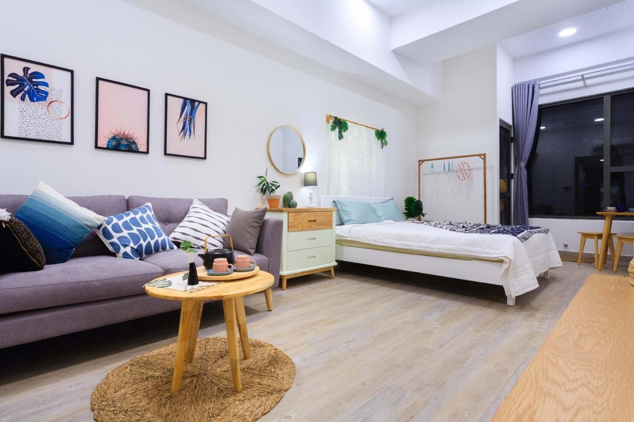 Apartment Your @free Pool And Gym *