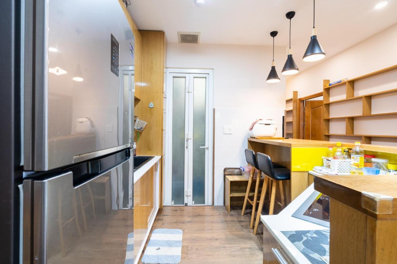 Căn hộ Căn Hộ Cao Cấp 3 Sao Quận 10 - Hong Dao House TP. Hồ Chí Minh