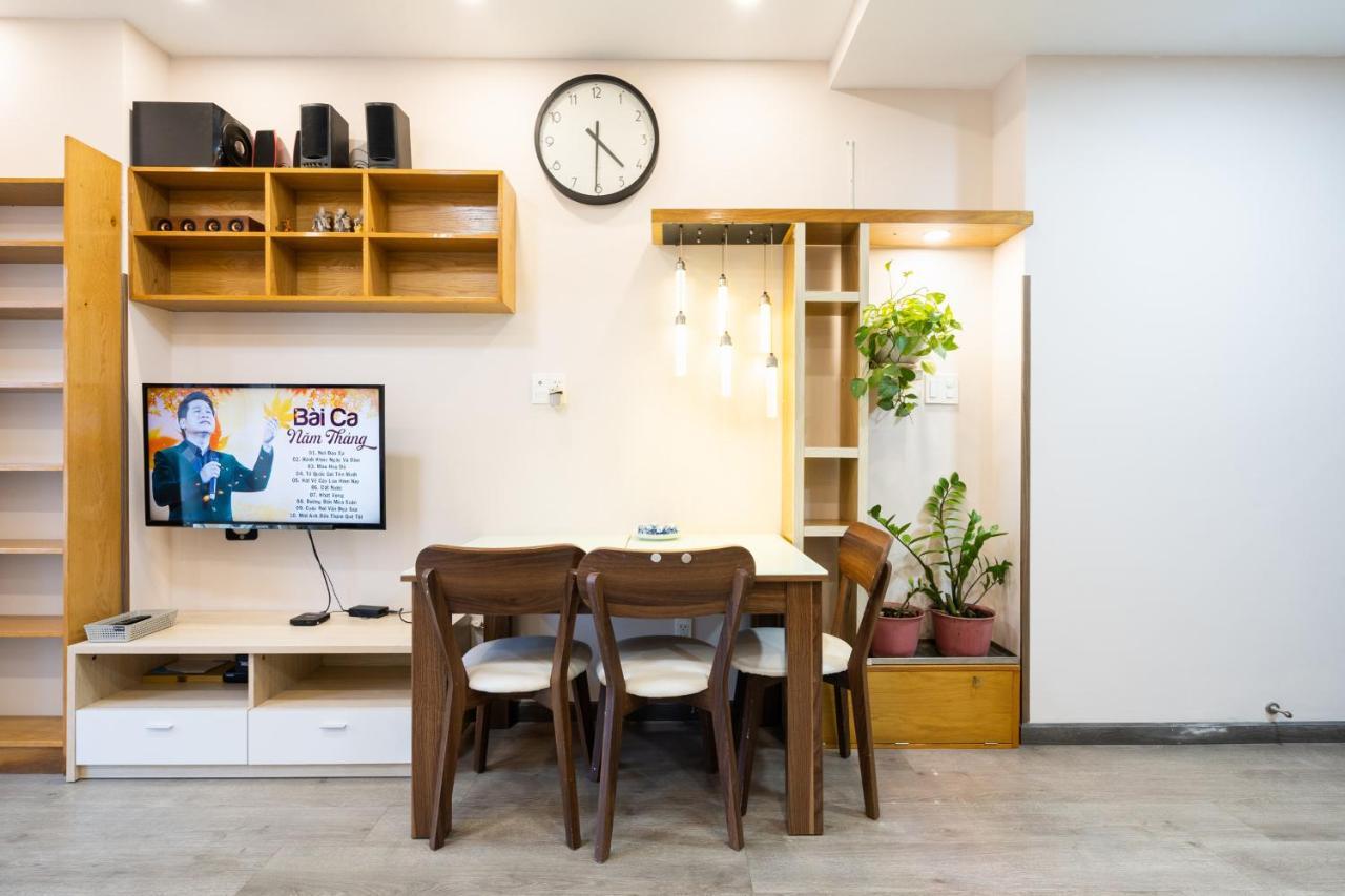 Căn Hộ Cao Cấp 3 Sao Quận 10 - Hong Dao House Căn hộ *