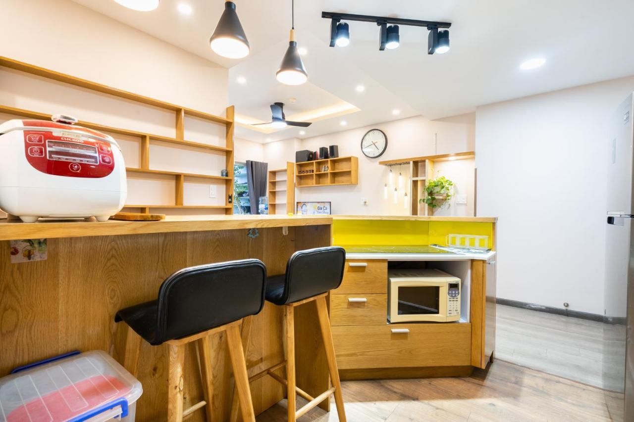 Căn hộ Căn Hộ Cao Cấp 3 Sao Quận 10 - Hong Dao House *