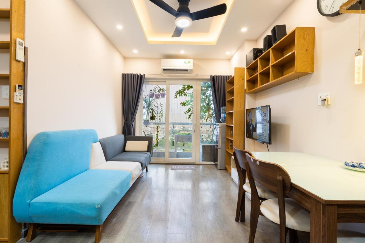 Căn Hộ Cao Cấp 3 Sao Quận 10 - Hong Dao House * TP. Hồ Chí Minh