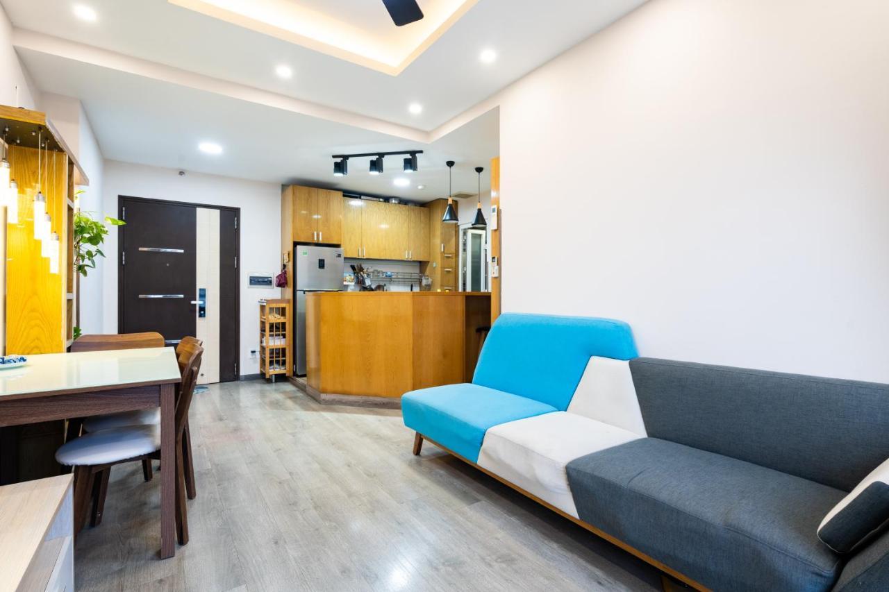 Căn hộ Căn Hộ Cao Cấp 3 Sao Quận 10 - Hong Dao House TP. Hồ Chí Minh