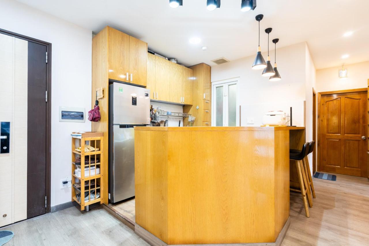 Căn Hộ Cao Cấp 3 Sao Quận 10 - Hong Dao House TP. Hồ Chí Minh