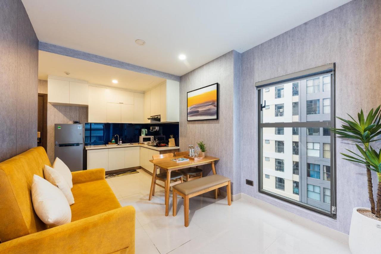 S Lux Apartment *