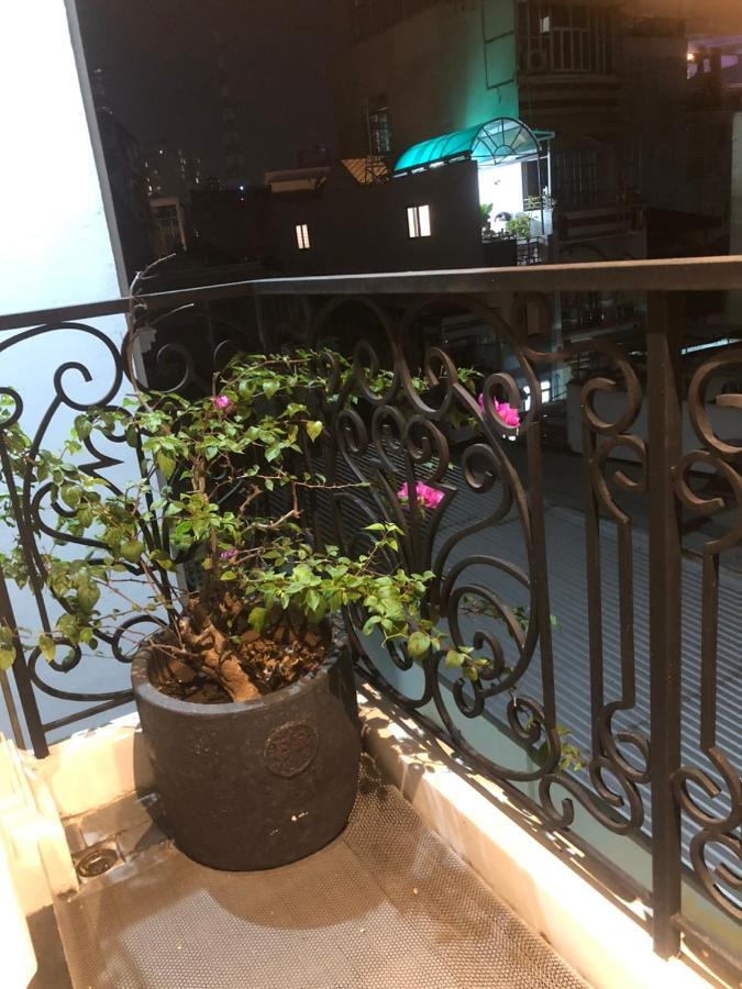 My & Apartment *