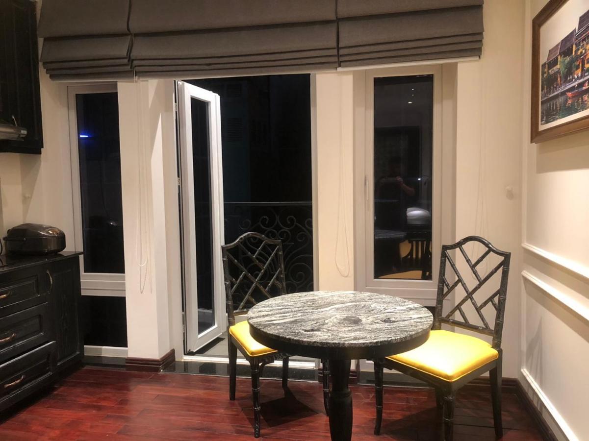 My & Apartment