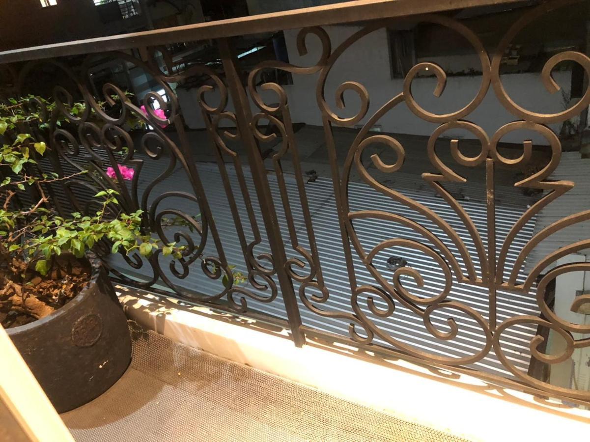 Apartment My & Ho Chi Minh City