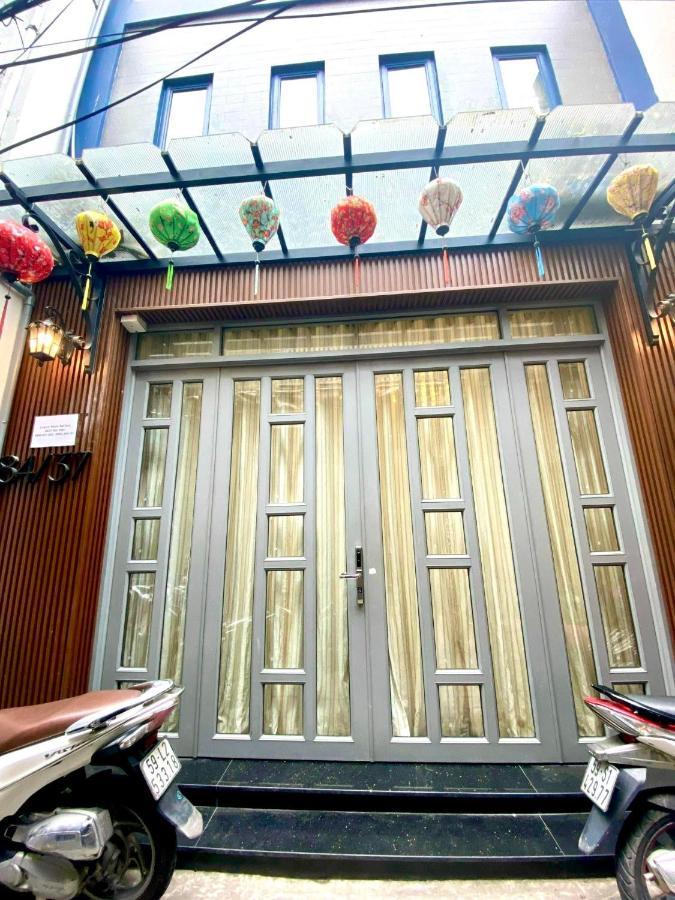 Apartment Haystay Saigon *
