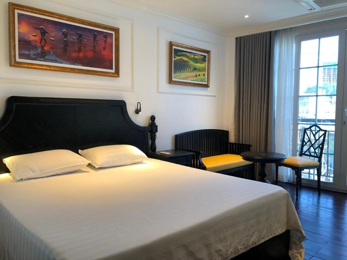 My & Apartment Ho Chi Minh City